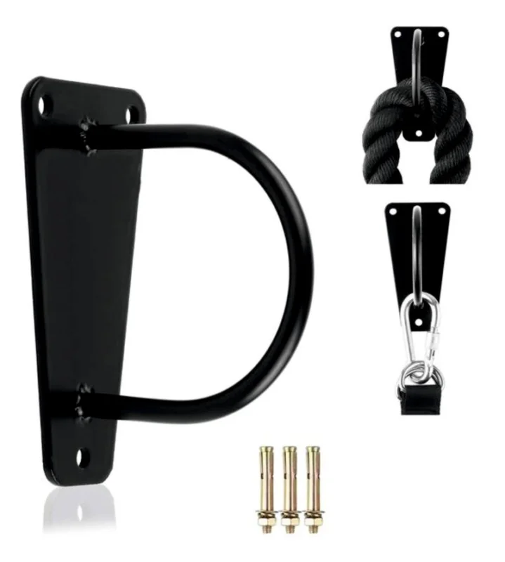 Supporto a parete (Rope Mount) – per la corda “Battle” Saisonangebot