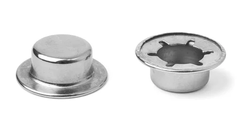 Billig Cappuccio per l‘asse – per i carrelli per la marcatura in umido del campo (Roll-Liner)