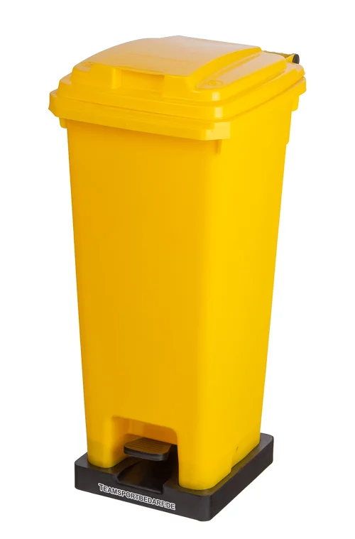 Begrenztes Angebot Supporto (gomma) - per pattumiera