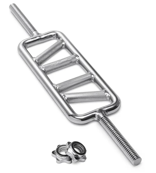 Preiswert Bilanciere per tricipiti (diagonale) - ø 30 mm