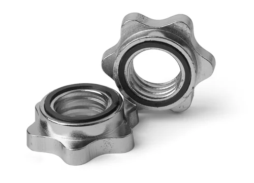 Must-Have Dado a stella - per manubri (ø 30 mm)