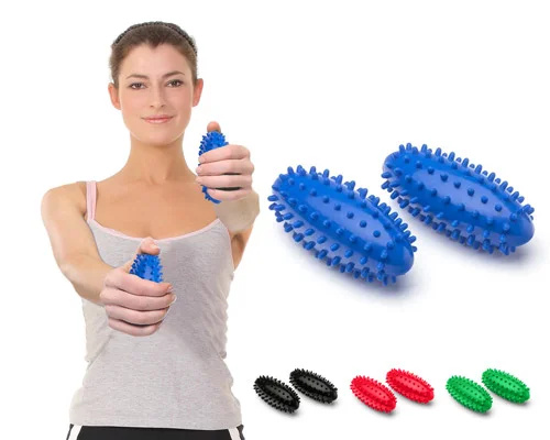Allenatore manuale con effetto tremante - 4 colori Meistverkauft