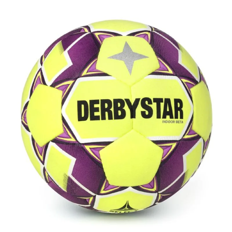 Pallone da allenamento Derbystar Indoor Beta - misura 5 Online Kaufen