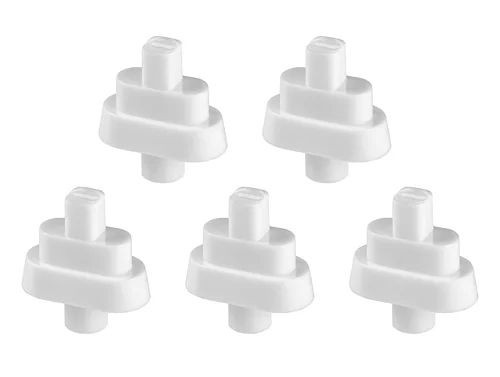Must-Have Beccuccio per spray traccialinee per campi sportivi - set di 5