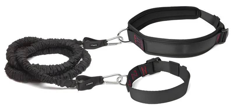 Cintura elastica Power Bungee 16 - Allenamento per portieri (potenza del salto) Kracherpreis