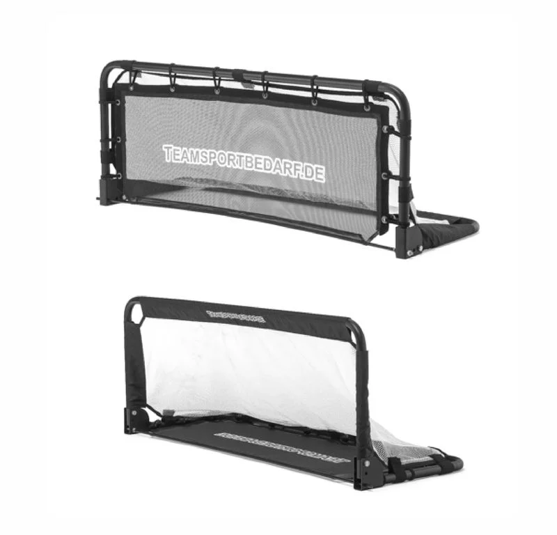 Sonderaktion Tavola da rimbalzo e miniporta (2 in 1) - 100 x 40 cm