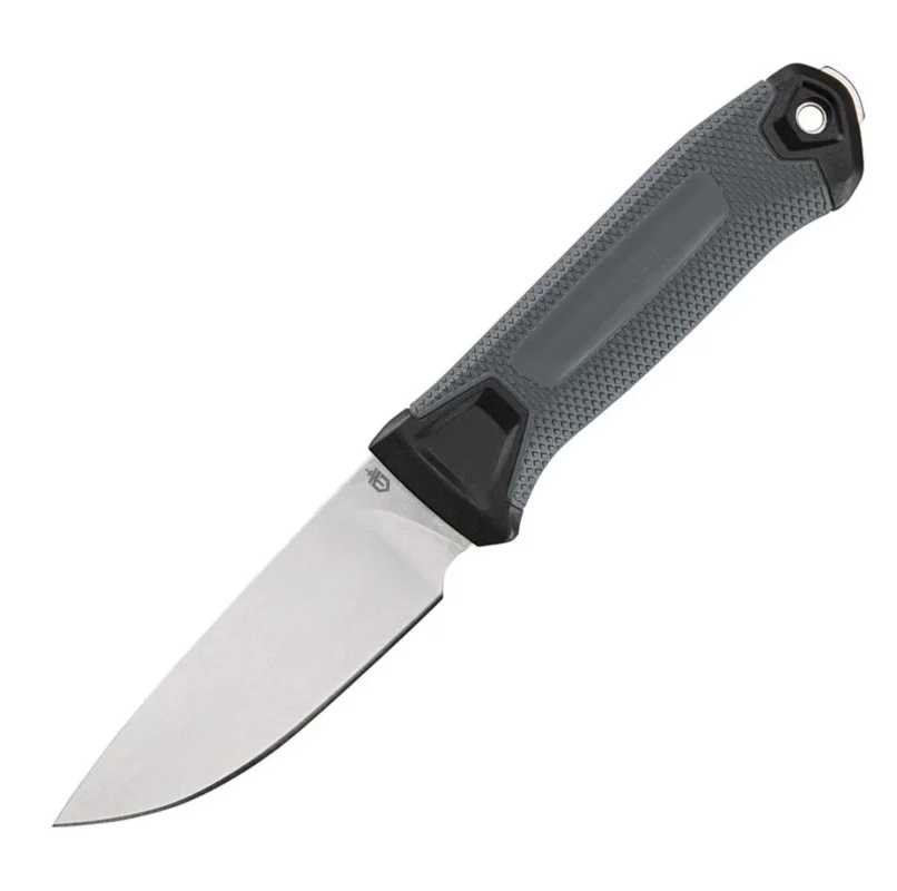 Gerber Strongarm Camp (Outdoor- und Bushcraft- Messer) Neu