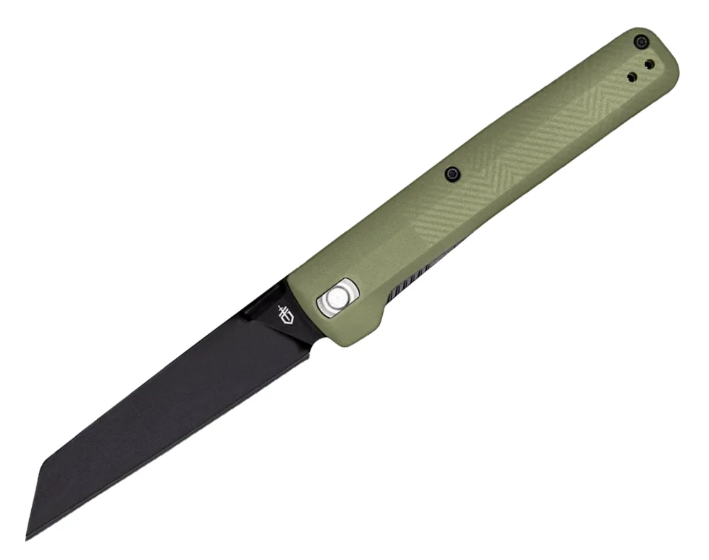 Markenprodukt Gerber Pledge (Taschenmesser)