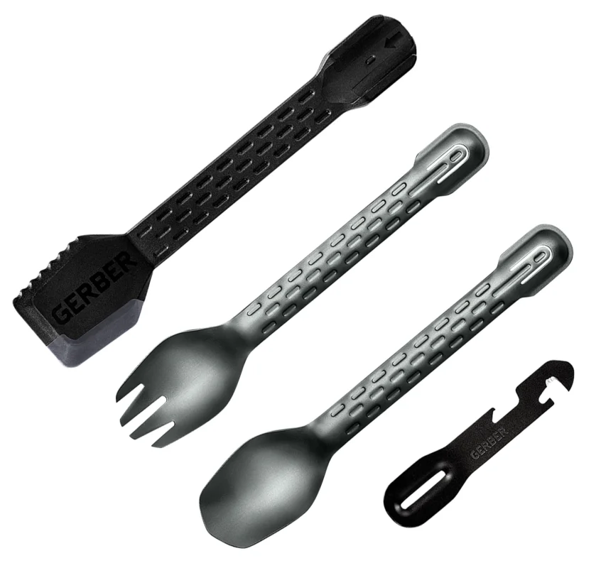 Sonderaktion Gerber ComplEAT -Multitool