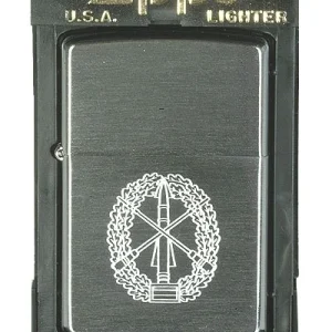 Zippo Feuerzeug Motiv Heeresflugabwehr Direkt Vom Hersteller