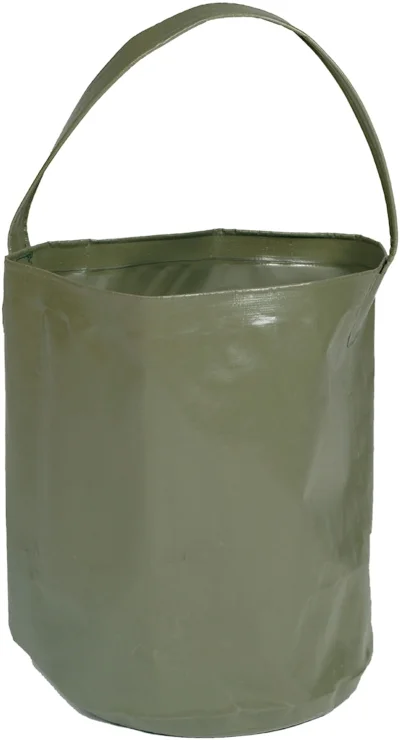 Mil-Tec Wassereimer OIiv 10-Liter Sonderangebot