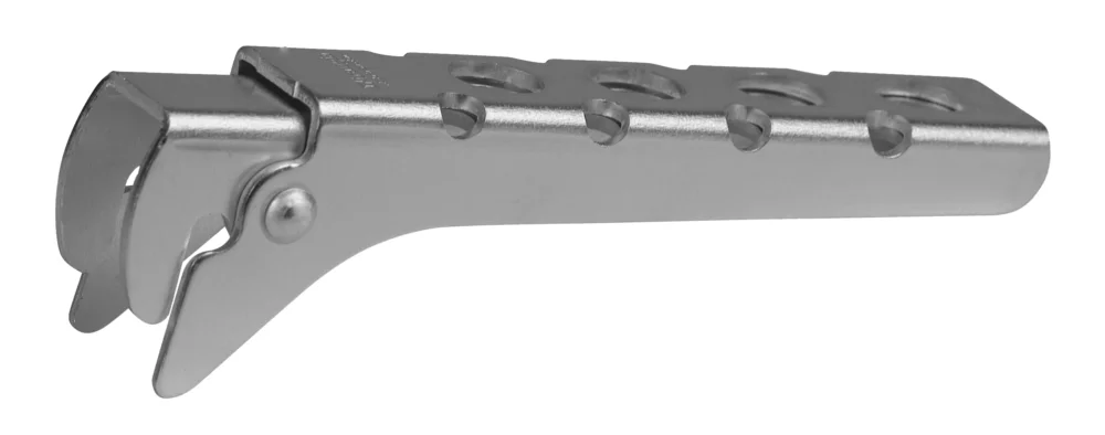 Markenware Trangia Griffzange aus Aluminium für 25er und 27er Kochsets
