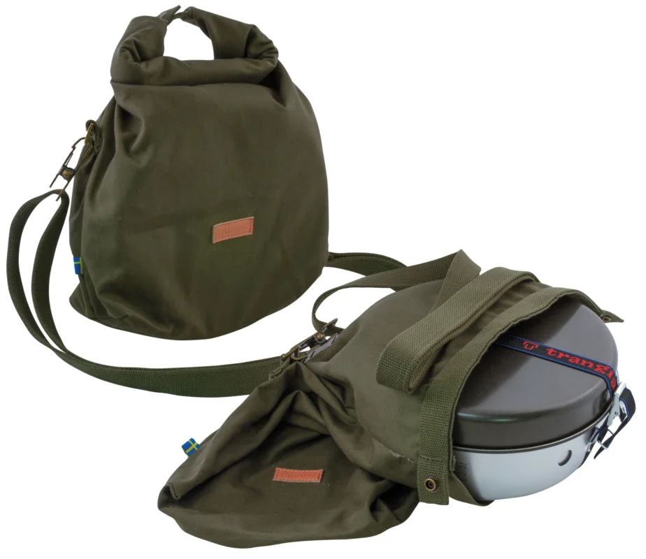 Trangia Roll Top Tasche für Sturmkocher 25 Top-Preis