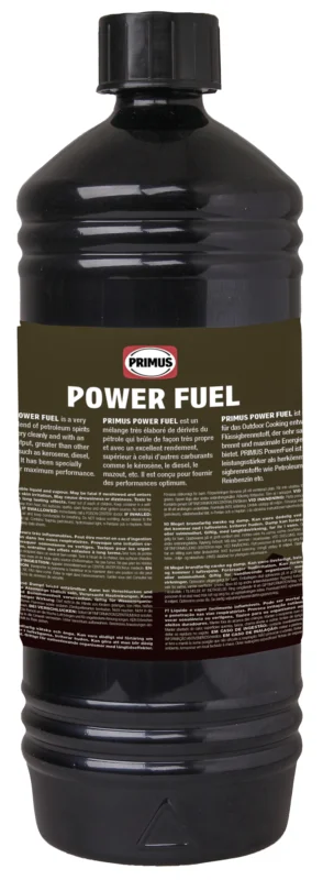 Primus PowerFuel Flüssigbrennstoff 1 L Letzte Chance