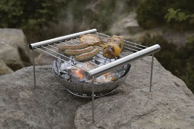 Knallerangebot UCO Minigrill Grilliput