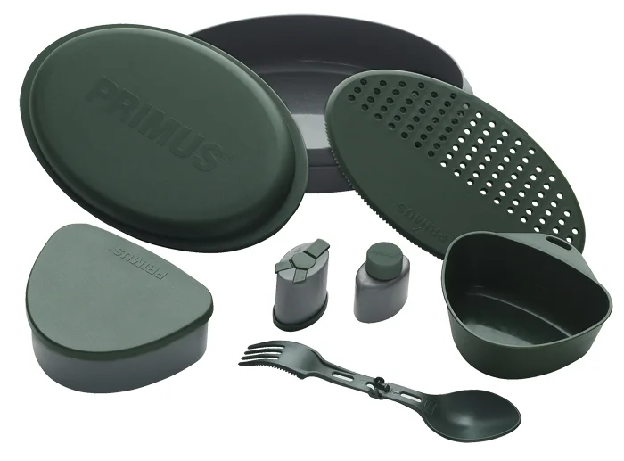 Preis Gesenkt Primus Meal Set Essgeschirr 8-teilig