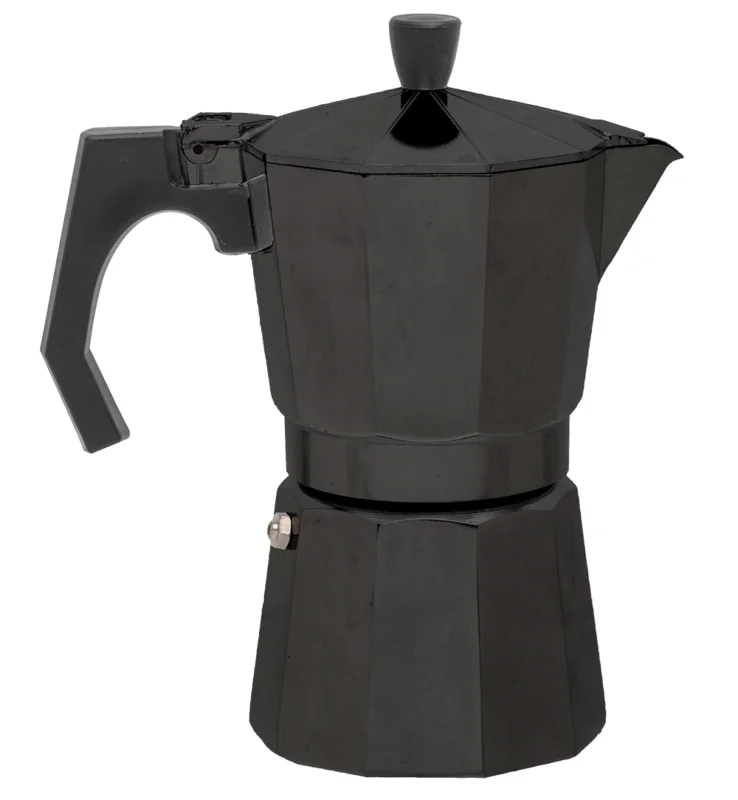 Super-Preis Relags Espressokocher 6 Tassen
