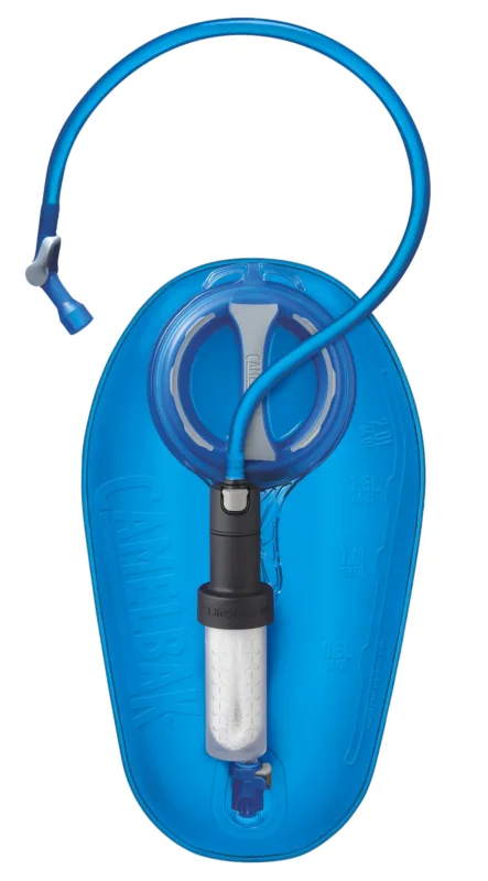 Super-Preis Camelbak Crux® Trinksystem 2L Filtered by LifeStraw