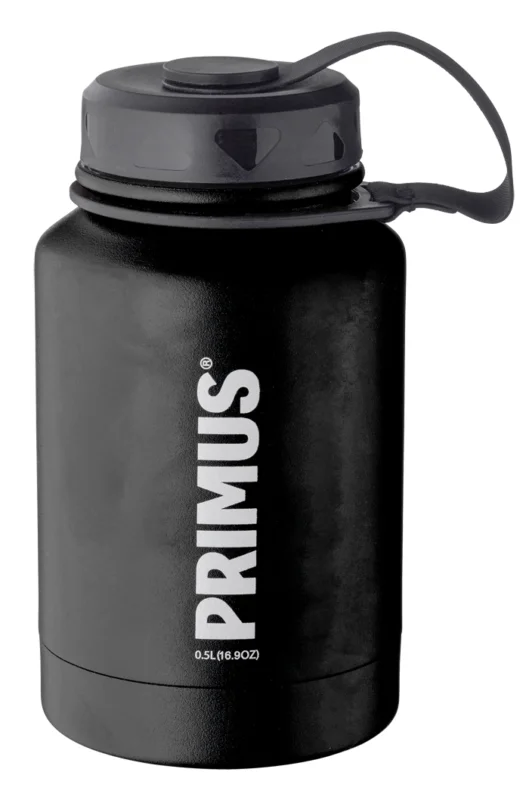 Top-Seller Primus TrailBottle Vacuum Edelstahl 0,5 L