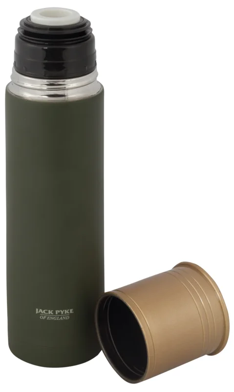 Begrenztes Angebot Jack Pyke Thermosflasche Cartridge 500 ml