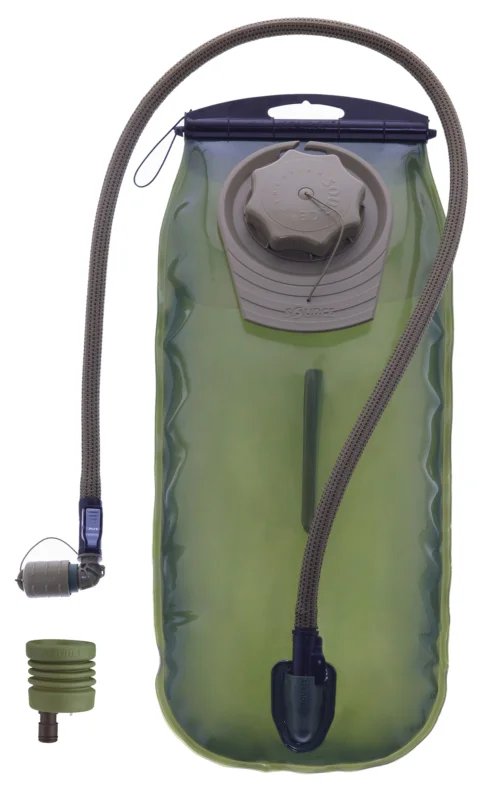 Jetzt Bestellen Source WXP 3L Hydration System + UTA Adapter