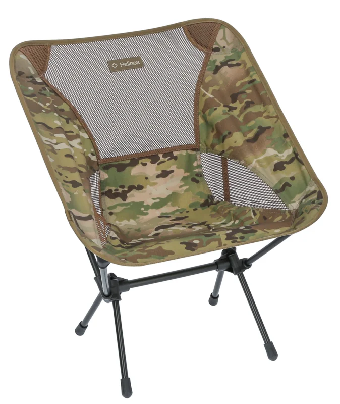 Aktuell Helinox Chair One Campingstuhl MultiCam