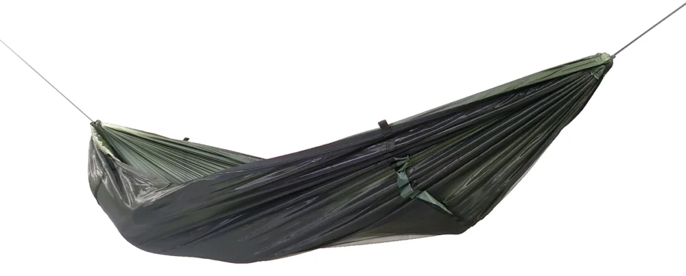 DD Hammock SuperLight Frontline Hängematte Schnäppchen