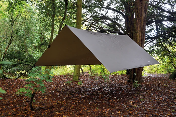 DD Hammocks SuperLight Tarp Sonderaktion
