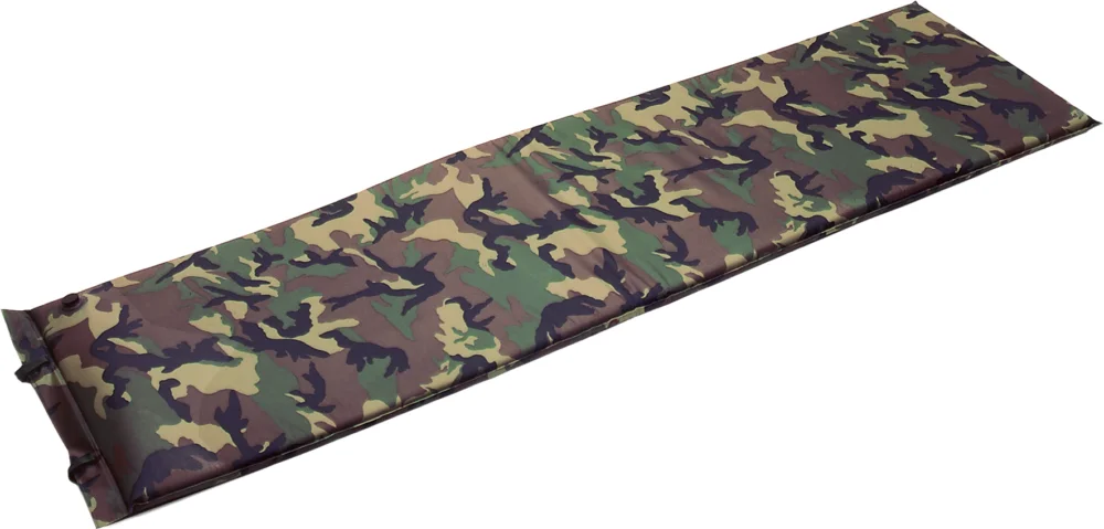 Selbstaufblasende Isomatte Woodland Sonderangebot