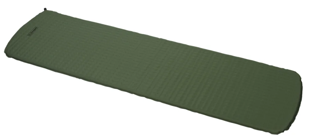Bestpreis Snugpak Travelite Thermomatte - Selbstaufblasende Isomatte