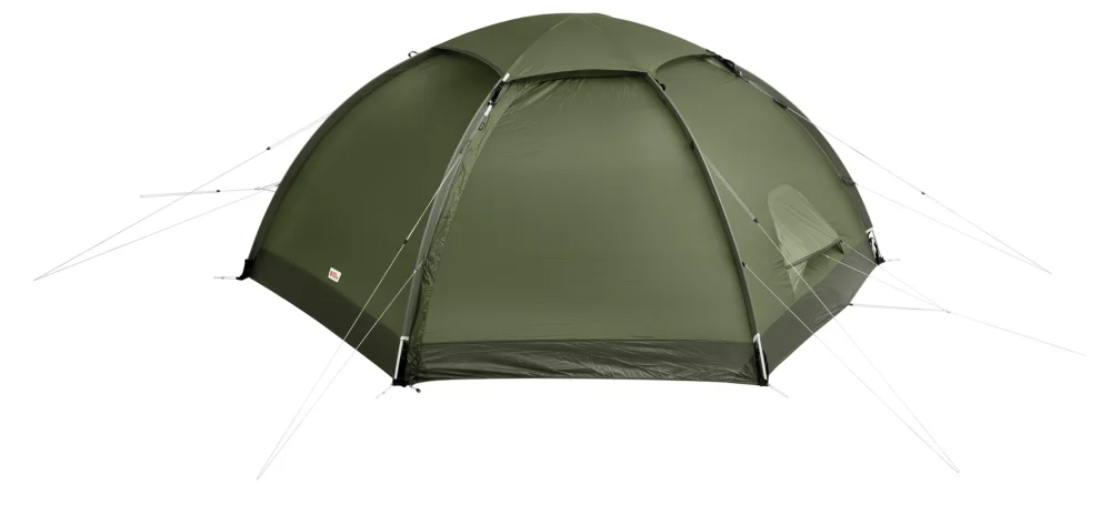Meistverkauft Fjällräven Zelt Abisko Dome 2 Kuppelzelt