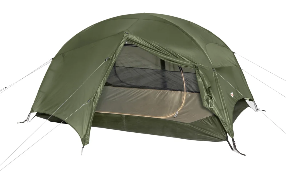 Preis Gesenkt Fjällräven Abisko Friluft 2 (2-Personen-Zelt