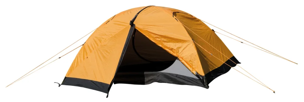Markenprodukt Snugpak Journey Trio Dreimannzelt Kuppelzelt