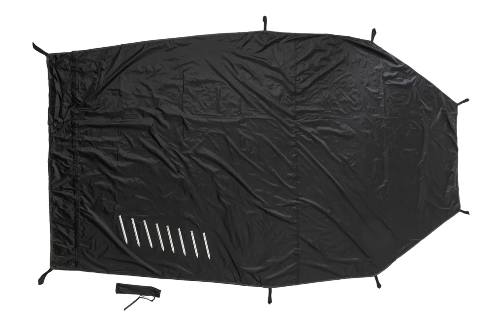 Echt Snugpak Scorpion 3 Footprint WGTE Zeltunterlage
