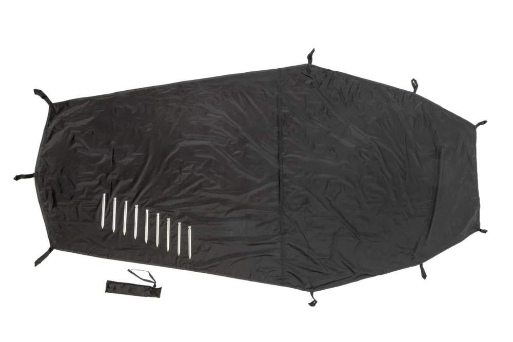 Snugpak Scorpion 2 Footprint WGTE Zeltunterlage Jetzt Bestellen
