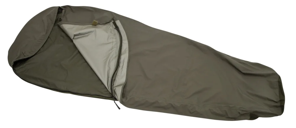 Carinthia Expedition Cover Gore Biwaksack Preis Gesenkt