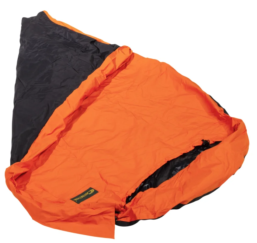 Carinthia Expedition Cover Gore Biwaksack - neuwertig Letzte Chance
