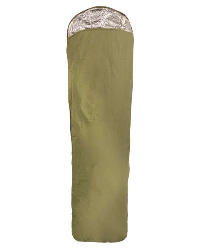 Top-Preis Mil-Tec Survival Bivy Bag (Biwaksack)