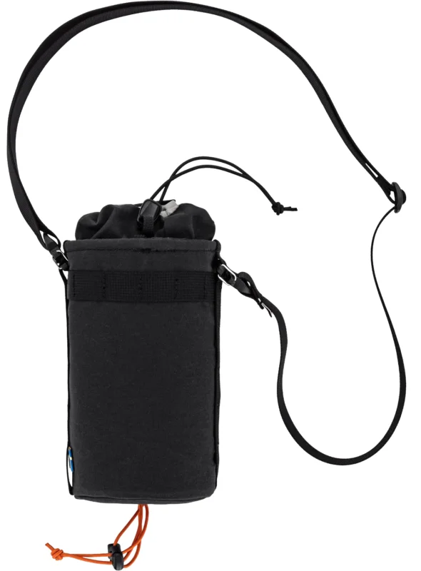 Fjällräven - Hoja Snack Bag Large (Fahrrad Lenker Tasche) Versand Am Gleichen Tag