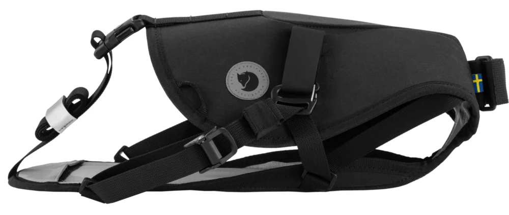 Fjällräven - Hoja Seatbag Harness (Sattel Tasche Fahrrad) Kracherpreis