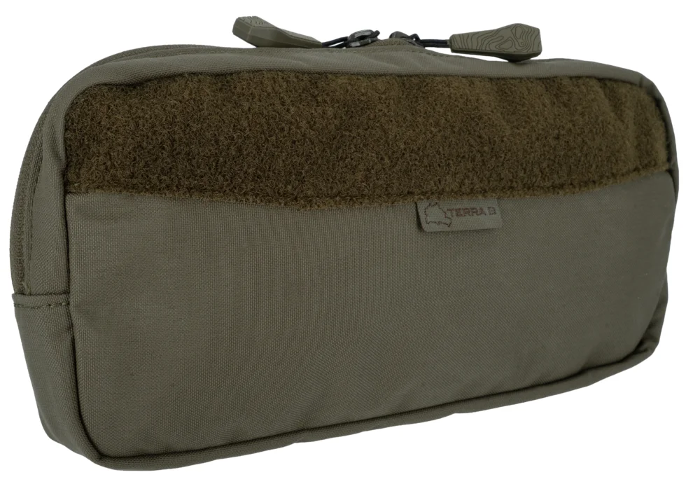 Wochenendangebot Terra B - Utility Pouch Large (Horizontal)