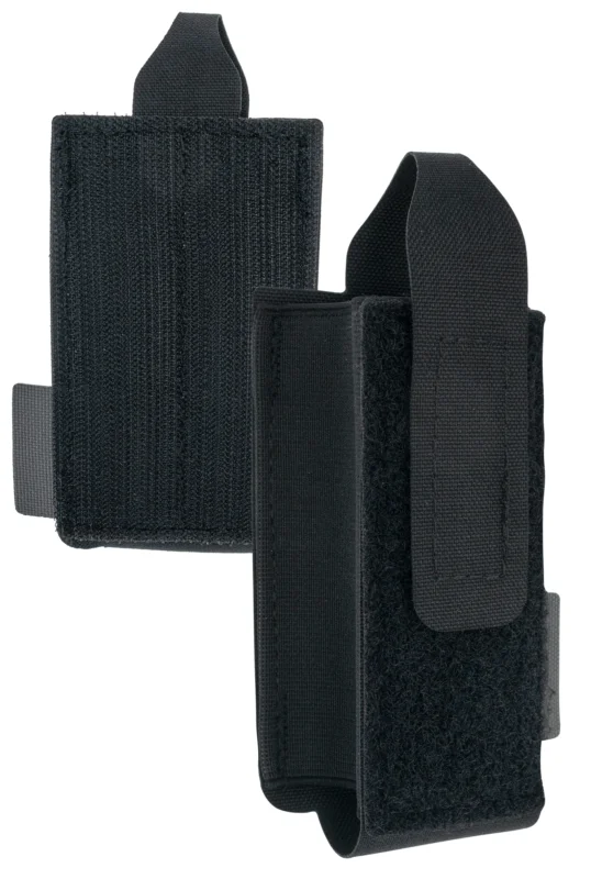 Terra B - Radio Pouch Klett (Zubehör Tasche) Sonderangebot