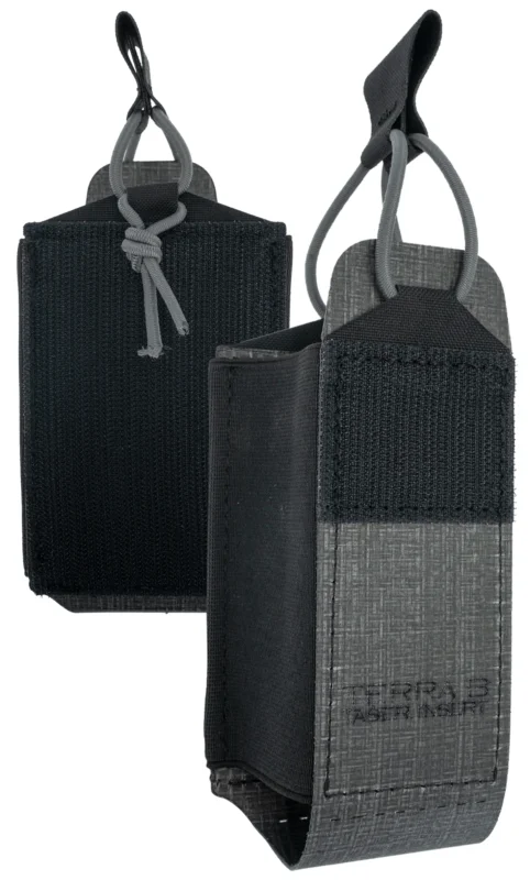Abverkauf Terra B - Taser Insert (Zubehör Tasche)
