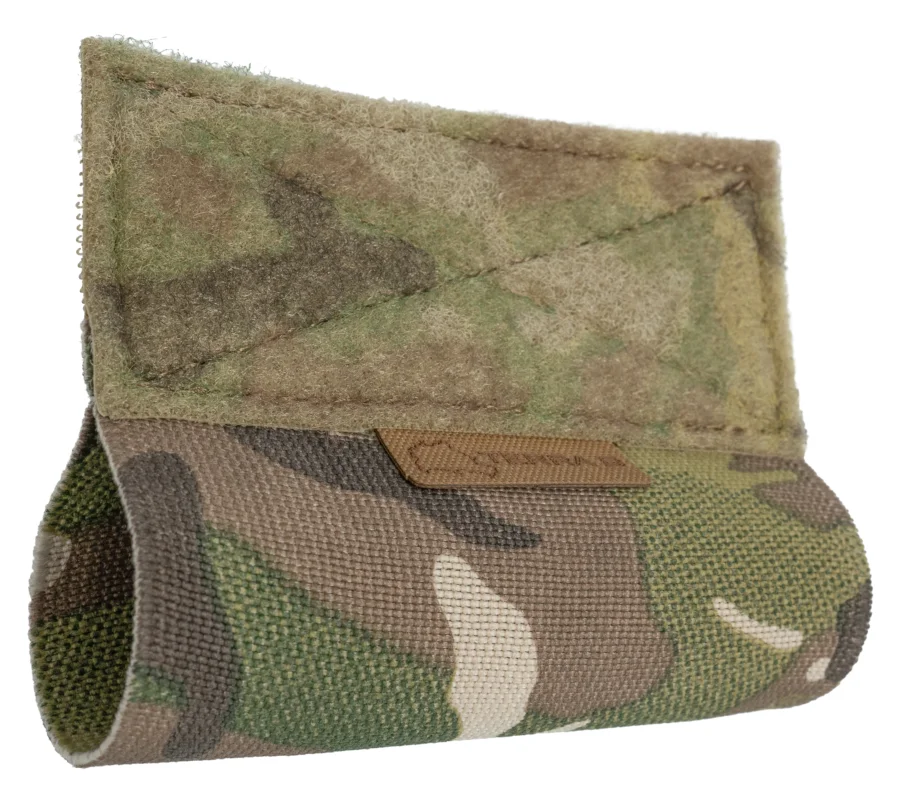 Heißes Angebot Terra B - TQ Hanger Multicam (Tourniquet Tasche)