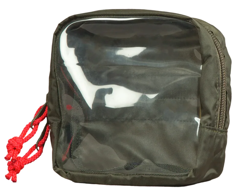 Sonderangebot Savotta Med Organizer (Oragnizer-Tasche)
