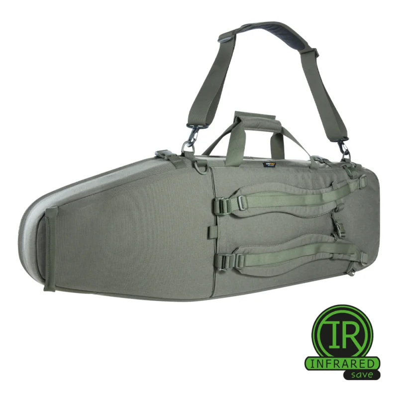 Bestseller Tasmanian Tiger DBL Weapon Bag MRW IRR (Waffentasche)