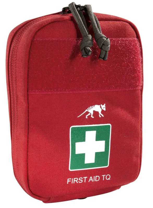 Letzte Chance Tasmanian Tiger -First Aid TQ (Erste-Hilfe Tasche)