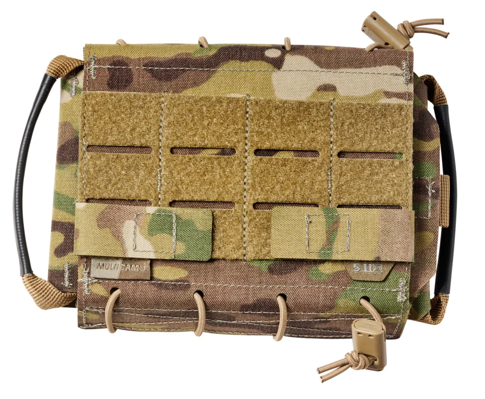 5.11 Tactical - UCR Flat IFAK Pouch MultiCam Mega-Angebot