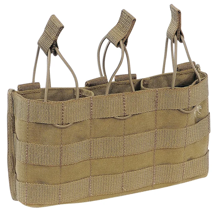 Tasmanian Tiger 3 SGL Mag Pouch BEL G36 MKII Beliebt