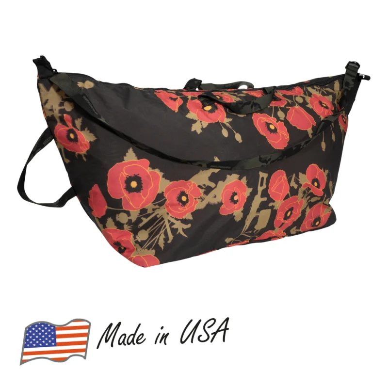 Beliebt Otte Gear Heist SSE Tactical Duffle Bag – Poppies of War
